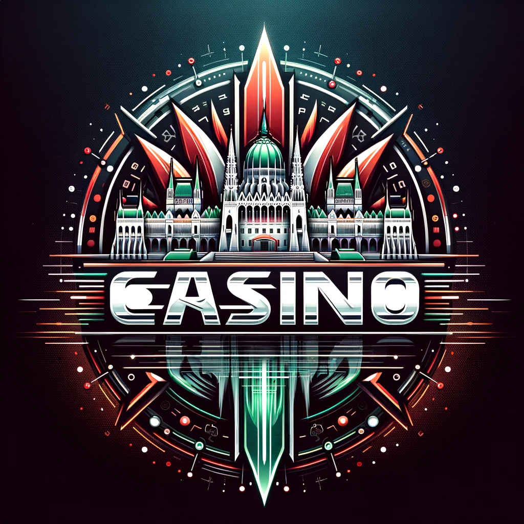 logo online casino madyar